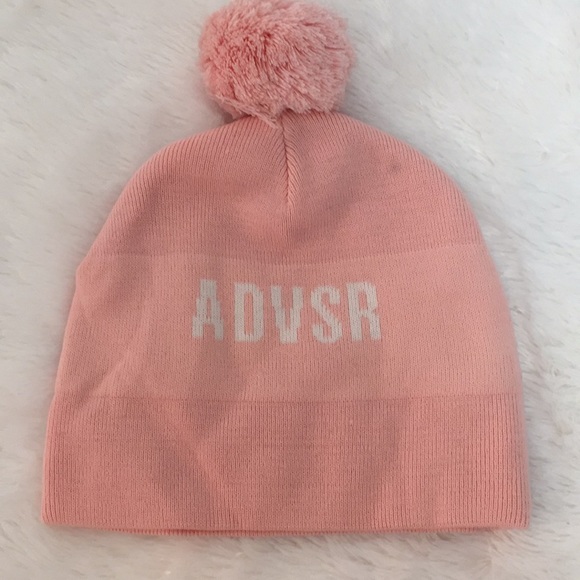 NWOT ADVISORY BEANIES - Picture 3 of 7